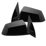Driver & Passenger Door Mirror For 2008-2017 Acadia Limited GM1320388 GM1321388. Fixed Price $192.84.