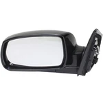 New Mirror Driver Left Side Lh Hand HY1320174 876202S070CA For Hyundai Tucson. Fixed Price $50.31.