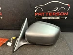 11-13 Infiniti M37 Power Heated Driver Left Lh Side View Door Mirror Silver K51. Fixed Price $250.00.