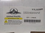 United Pacific FTL3336R Tail Light Led, Passenger Side, 1933-36 Ford. Fixed Price $24.99.