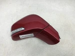 2017-2020 Buick Encore Passenger Right Side View Power Door Mirror Red CU81Q. Fixed Price $178.85.
