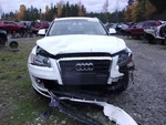 Driver Side View Mirror Power With Lighting Pkg Fits 09-14 Audi Q5 17059970. Fixed Price $456.24.