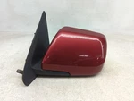 2008-2009 Mercury Mariner Driver Left Side View Power Door Mirror RJH2F. Fixed Price $53.28.