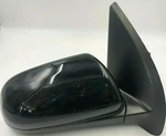2007-2011 Chevrolet Aveo Passenger Side View Manual Door Mirror Black E02B04003. Fixed Price $44.39.