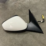 09-13 Maserati Quattroporte M139 Right Side Rear View Door Mirror Oem 61K. Fixed Price $169.00.