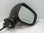 Passenger Right Side View Mirror From 2020 Subaru Crosstrek 12723888. Fixed Price $176.94.