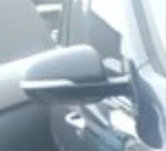 17-20 Kia Sorento Right Passenger Power Door Mirror Oem Lkq. Fixed Price $82.68.