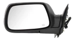 Mirrors Driver Left Side Heated Hand 55156453AE For Jeep Grand Cherokee 05-10. Fixed Price $48.99.