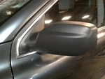 Driver Side View Mirror Power With Illuminated Fits 03-06 Volvo XC90 513951. Fixed Price $63.00.