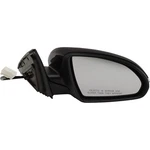 Mirrors Passenger Right Side Hand 87620D5000 For Kia Optima 2016-2018. Fixed Price $89.79.