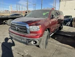 Driver Side View Mirror Power Without Turn Signal Fits 07-12 Tundra 584937. Fixed Price $37.50.