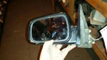 Driver Side View Mirror Power Sedan 4 Door Fits 88-91 Civic 193695. Fixed Price $92.88.
