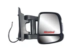 Passenger Right Side Door Mirror Long Extended Arm Power For 10-24 Ram Promaster. Fixed Price $120.99.