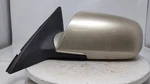 2007-2008 Kia Magentis Driver Left Side View Power Door Mirror Tan PREH2. Fixed Price $47.80.