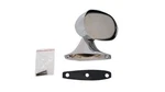 Pg Classic 234-RHCL Mopar 1973-74 B-body R.h Chrome Rearview Mirror. Fixed Price $241.95.
