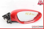97-05 Porsche Boxster 986 Right Side Rear View Door Mirror Red Oem. Fixed Price $74.75.