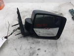 2008-2012 Jeep Liberty Passenger Side View Mirror Power Heated Oem Unit. Fixed Price $119.99.