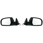 For Subaru Outback 2012 13 2014 Door Mirror Passenger And Driver Side Pair Power. Fixed Price $113.96.