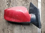 10-15 Hyundai Tucson Right Passenger Door Mirror 87620-2S030 Oem. Fixed Price $78.99.