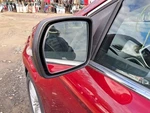 2016 Ford Edge Left Driver Door Mirror Assembly Oem Red Used 128-04730L. Fixed Price $204.76.