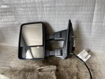 Driver Side View Mirror Power Lamps Fits 13-16 Ford F250SD Pickup 97163. Fixed Price $322.99.