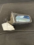 1977-1982 Mercedes 300D Passenger Right Manual Side Mirror Door Mounted Silver. Fixed Price $75.00.