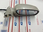 04-11 Lincoln Town Car Rh Passenger Side Heated Mirror G4 Paint Code Oem. Fixed Price $225.00.