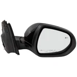 Mirrors Passenger Right Side Heated Hand For Buick Encore Gx 2020-2024. Fixed Price $127.84.