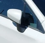 2017-2023 Subaru Impreza Rh Passenger Door Mirror Side View Oem. Fixed Price $175.96.