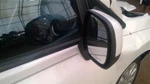 Passenger Side View Mirror Power Hatchback Note Non-heated Fits 14 Versa 5323847. Fixed Price $105.89.