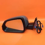 Bmw X2 Mirror Left Driver 2024 2025 51165A67653 Camera Blind Spot Oem. Fixed Price $1151.10.
