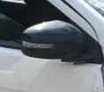 2015-2017 Mitsubishi Lancer Rh Passenger Door Mirror Side View Oem. Fixed Price $94.34.