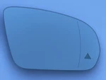 Mercedes Mirror Glass Right (rh) W222 W205 W213 Heat Dimm & Blind!. Fixed Price $99.99.