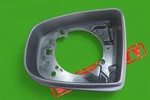 2007-2013 Bmw X5 E70 Left Driver Side Rear View Door Mirror Frame Cover Trim. Fixed Price $44.87.