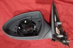 Bmw Oem E60 E61 M5 2009-2010 Genuine Technik Left Rhd Side Mirror Assembly. Fixed Price $999.95.