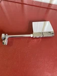 1965 Ford Galaxie Fairlane Mercury Remote Side View Mirror Original Accessory. Fixed Price $34.99.