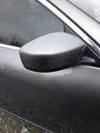 Passenger Side View Mirror Power Door Sedan Fits 15 Infiniti Q40 3191492. Fixed Price $207.89.