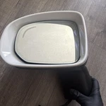 Left Driver Door Mirror E1041347 White Volvo XC60, XC90 2016-2023/81. Fixed Price $289.00.