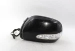 Left Driver Side Black Door Mirror 164 Type Power 07-08 Mercedes GL450 Oem 27817. Fixed Price $126.00.