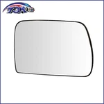 Right Passenger Side Rearview Mirror Glass Heated For 2000-2006 Bmw X5 E53. Fixed Price $14.95.