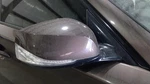 2014-2015 Infiniti Q50 Power Heated Mirror Assembly Used, 146K Miles. Fixed Price $118.39.