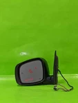 10-16 Town & Country Driver Left Side View Mirror W/blind Spot Oem 4371-62. Fixed Price $75.00.