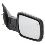 Mirrors Passenger Right Side Heated Hand Ford Explorer 2016-2019. Fixed Price $294.81.