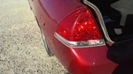 2006 - 2016 Chevrolet Impala Driver Tail Light Vin W 4TH Digit Limited. Fixed Price $117.60.