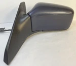 2000-04 Volvo 40 Series Lh Driver Side View Heated Mirror Oem 128-62058L. Fixed Price $55.00.