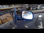 Passenger Side View Mirror Power Heated With Memory Fits 01-04 Caravan 1109933. Fixed Price $58.50.
