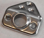 Nos 1958-1960 Ford Thunderbird Inside Rear View Mirror Mounting Bracket, 1959. Fixed Price $115.00.