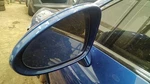 Driver Side View Mirror Power With Memory Fits 11-14 Porsche Panamera 7101060. Fixed Price $279.88.