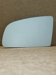 Oem Original 2002-2005 Audi A4 S4 Left Driver Side Mirror Glass Genuine Part. Fixed Price $54.95.