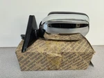 1978 - 1989 Bmw 635 New Oem Left Hand Chrome Door Mirror 51161874927. Fixed Price $395.95.